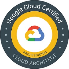 GCP CLOUD